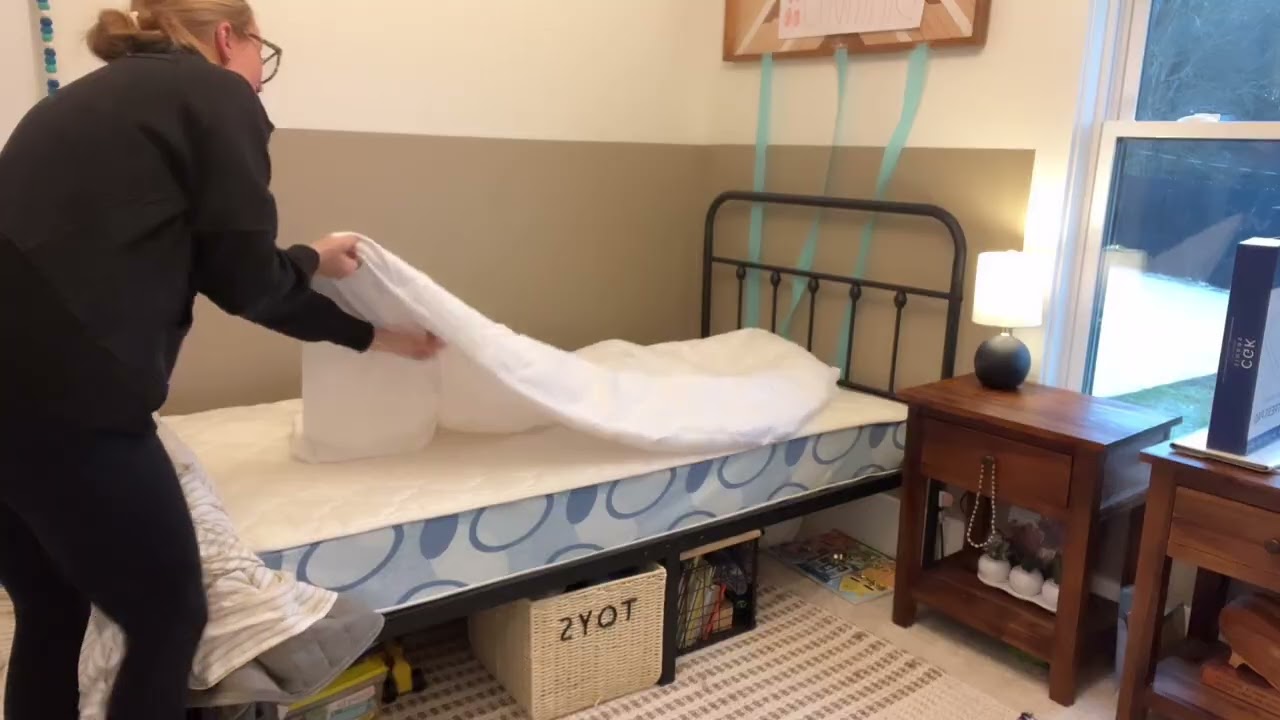 What to Know Before Buying - Quilted Mattress Pad