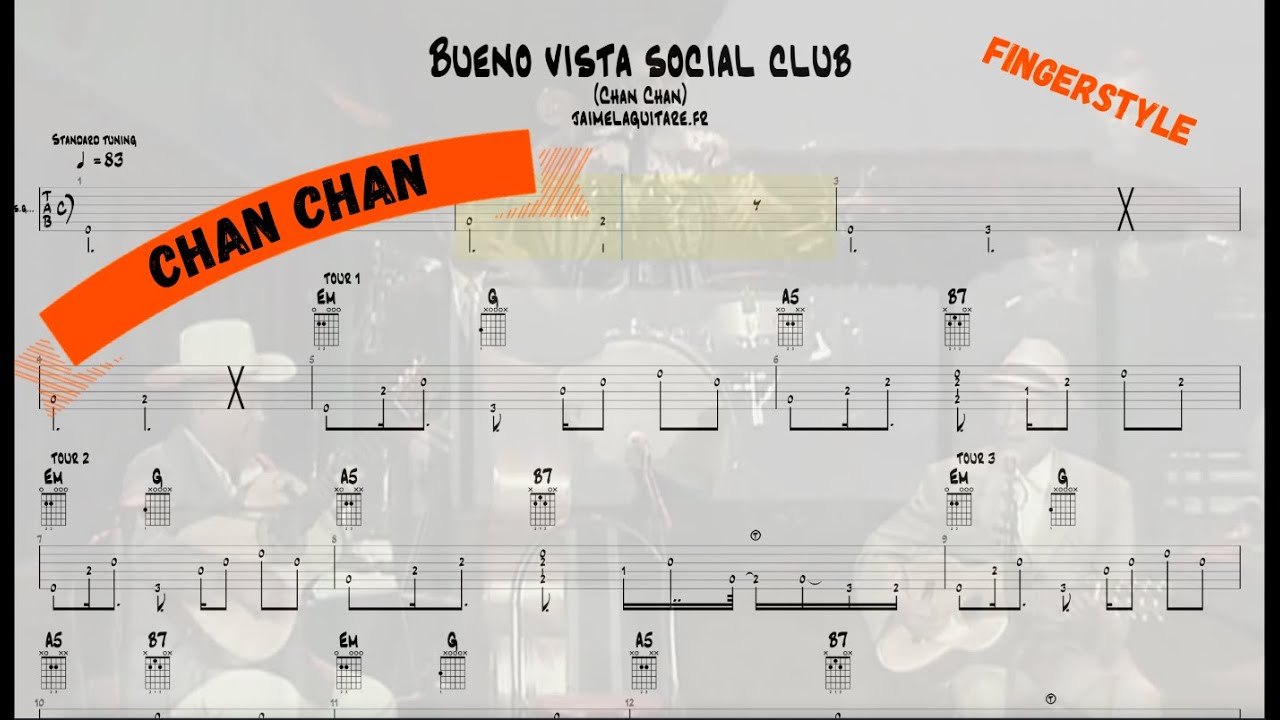Chan Chan 