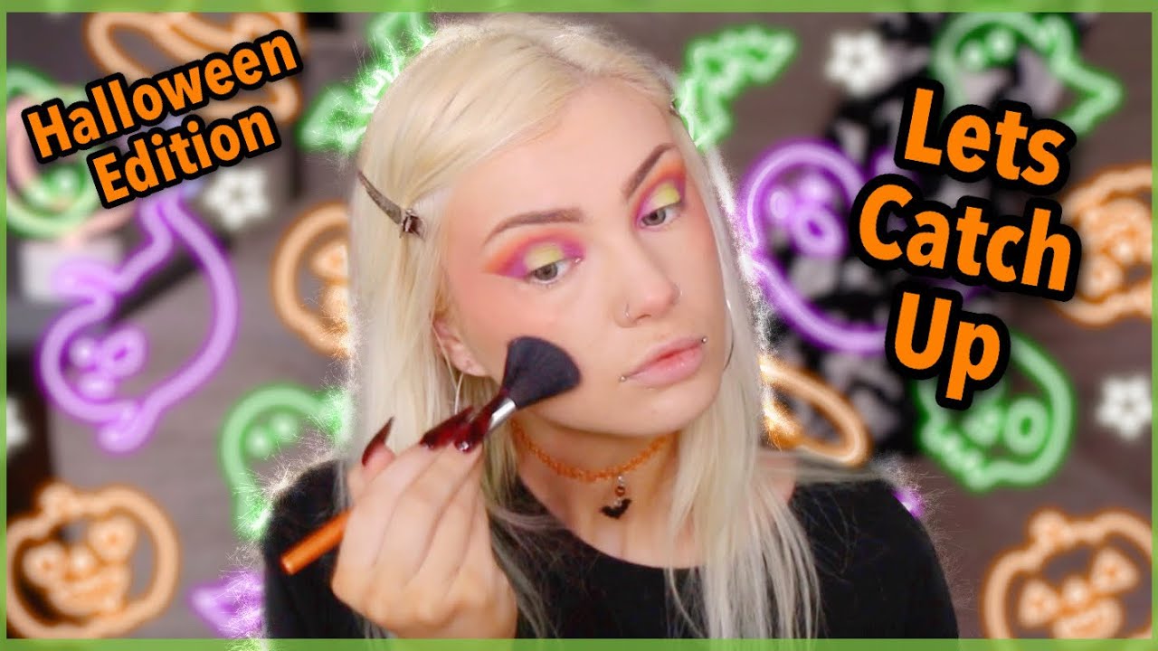 Chit Chat GRWM: House Updates & Life Updates