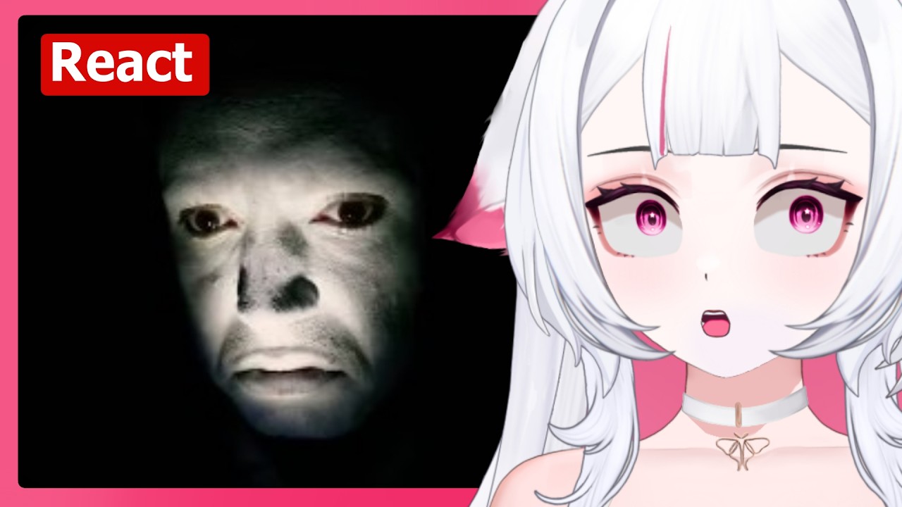 Confessing Murder to ChatGBT | Moki React