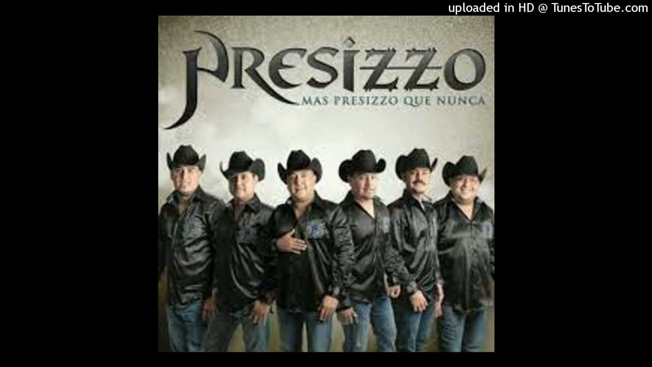 GRUPO PRESIZZO (Cumbias)