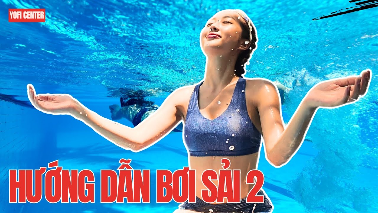 THỬ THÁCH BƠI SẢI TRONG 2 GIỜ - PHẦN 2