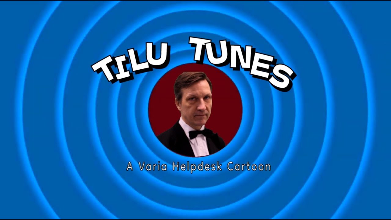 Tikkurilan lukion abivideo 2024