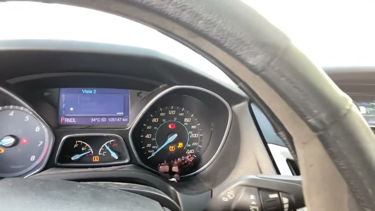 ¡SOLUCION! Falla dirección electrónica/cremallera  de FOCUS, ESCAPE, FUSION, BORA y mas⚙️🚘