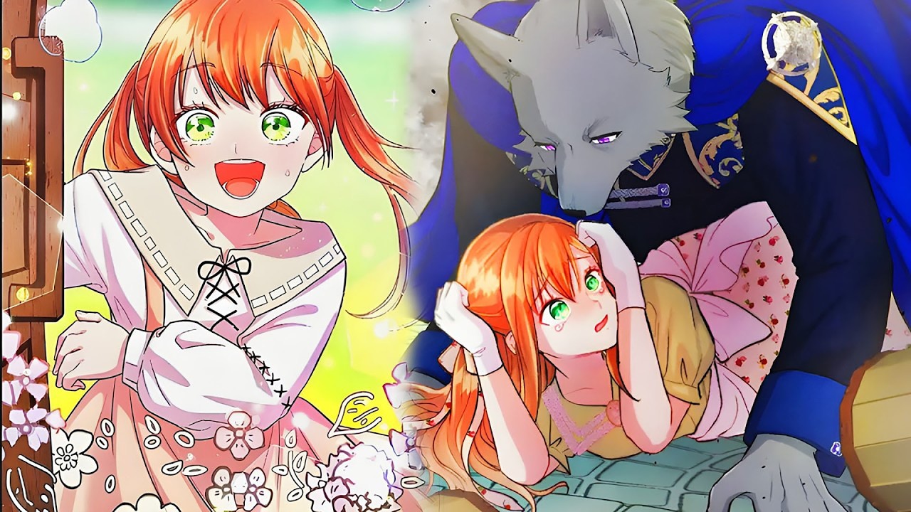 I Became the Beast King’s Fake Fiancé… But He Treats Me Like His Queen! | Manhwa Recap