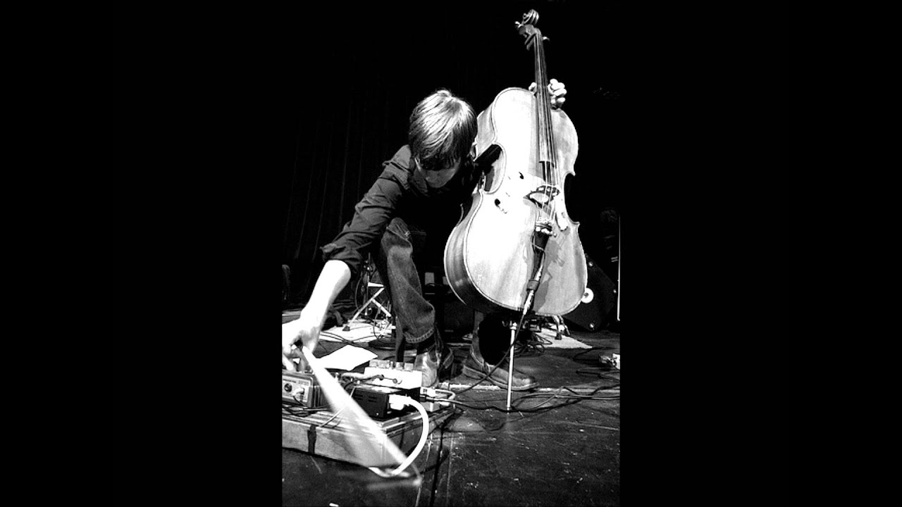 Jonathan Kirkscey - Sticks