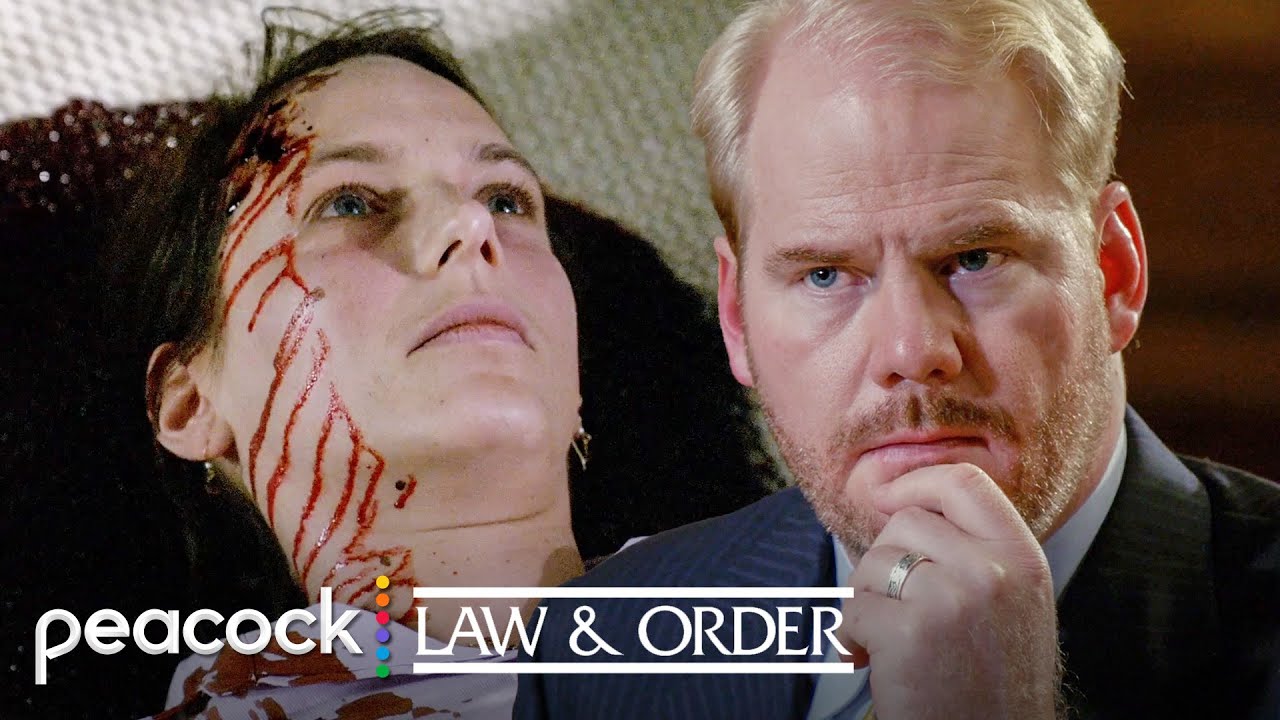 It’s My Show I’ll Murder If I Want To | Law & Order