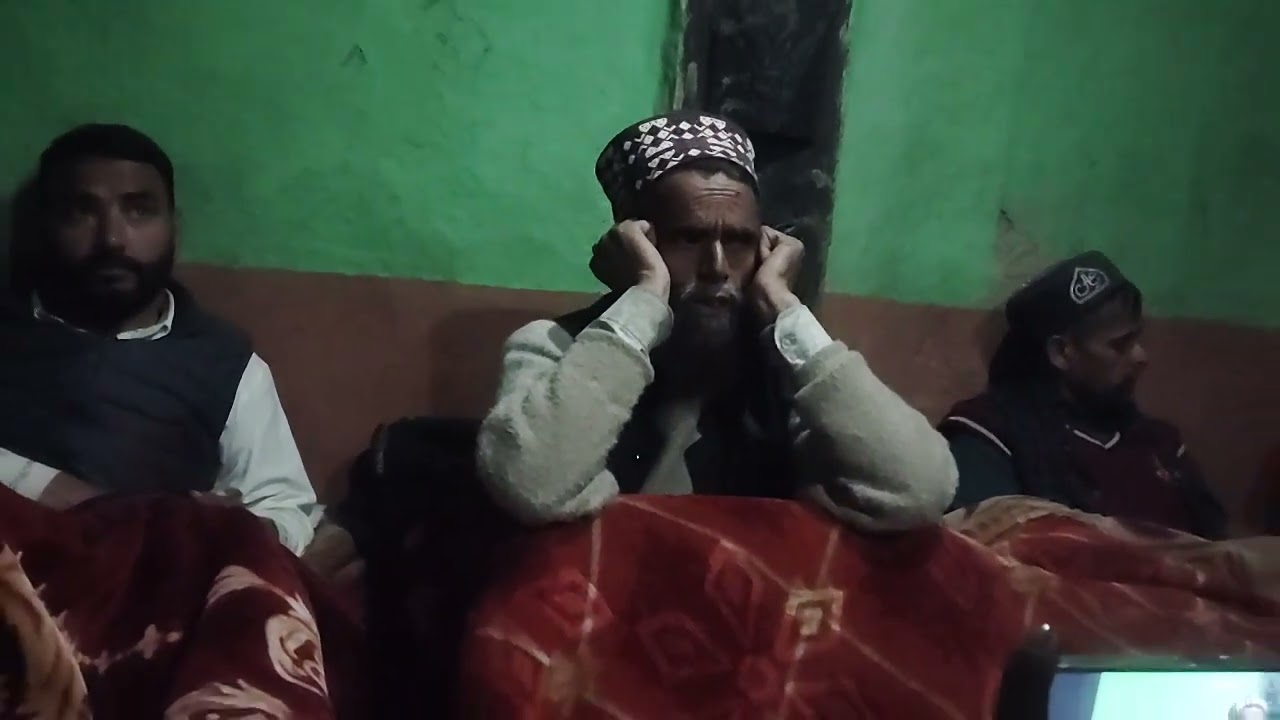 Gojri culture 