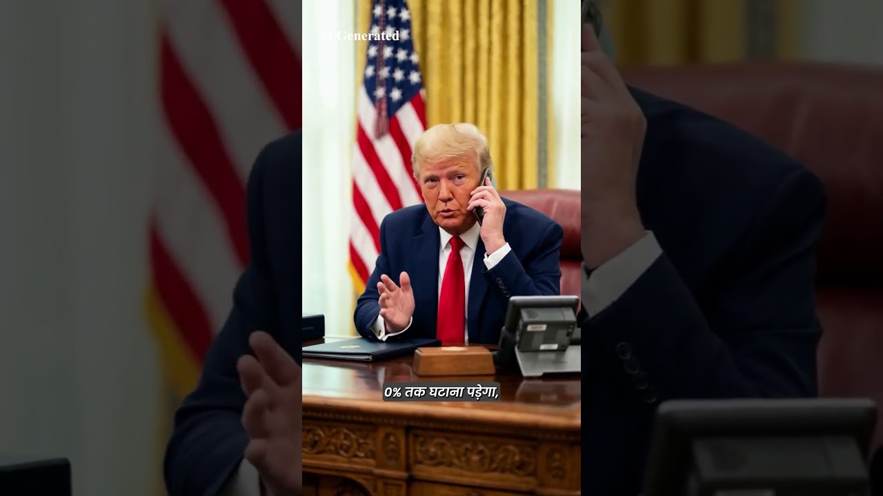 Trade Deal: The Inside Story | India-US