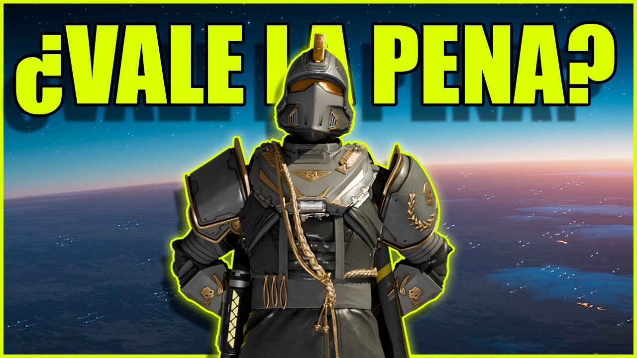 Helldivers 2 EL JUEGO que PODRIA CAMBIARTE LA VIDA en 2026!