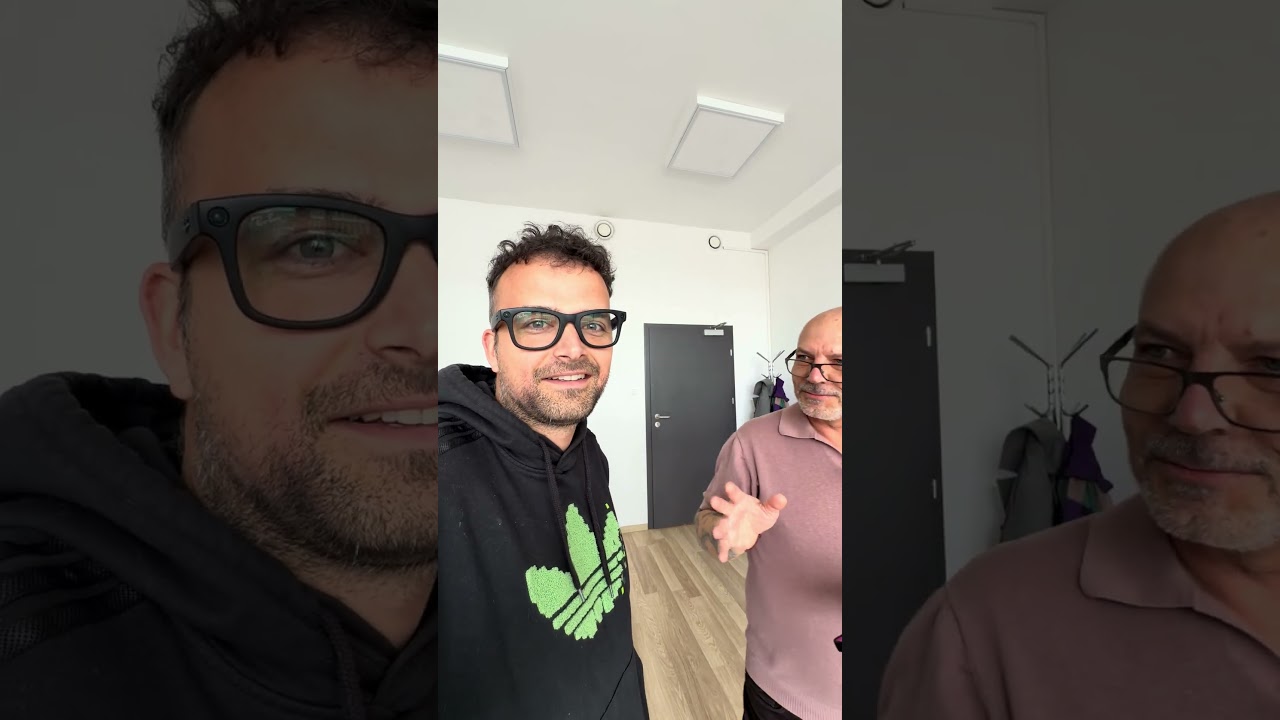 Часы для людей которые не видят от @DOCUMENTSERVICE