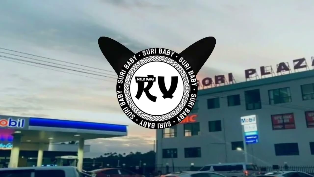 Tale Na Ua Ni Loka - |SOUNDBOY REMIX| 🇫🇯