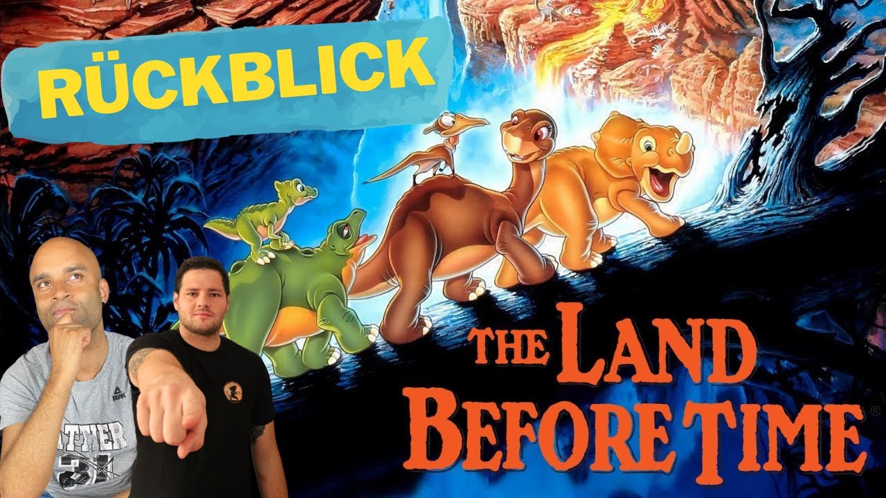 In einem Land vor unserer Zeit 1989 (Rückblick) mit Pitzi