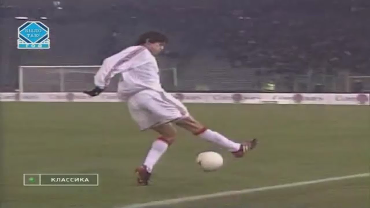 Ricardo Kaká vs AS Roma - Away 2003-04 by Yanz7x