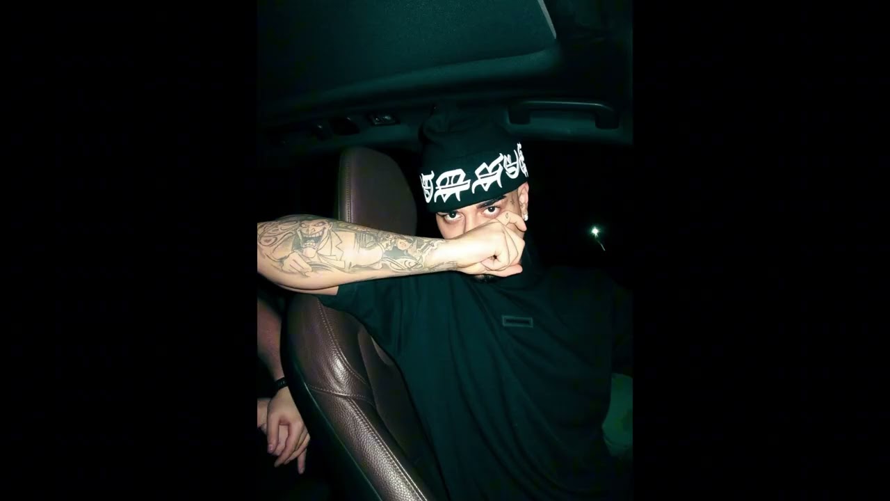 (FREE) Veigh x Trap Sentimental Type Beat - 'Me Desculpa Por Ser um Astro 3'