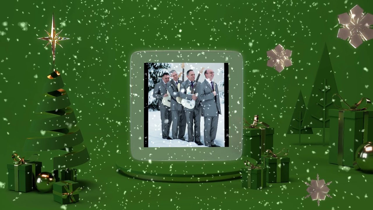 The Fantoms Christmas 2021