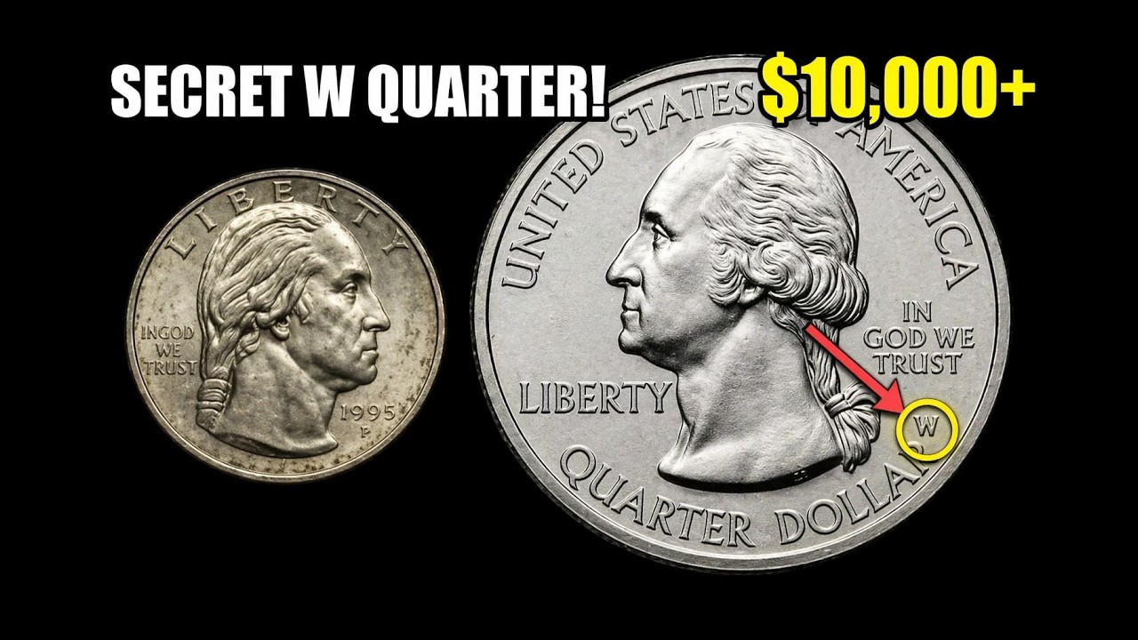 EVERY 1972 Jefferson Nickel Worth Money? You Might Have This Hidden Treasure!