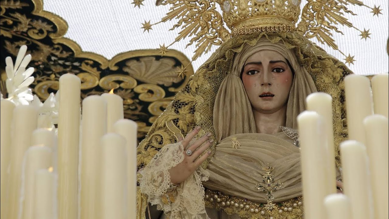 La rosa del lunes santo {ESTRENO}