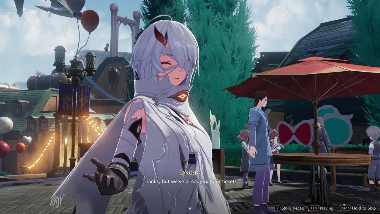 Duet Night Abyss ep11