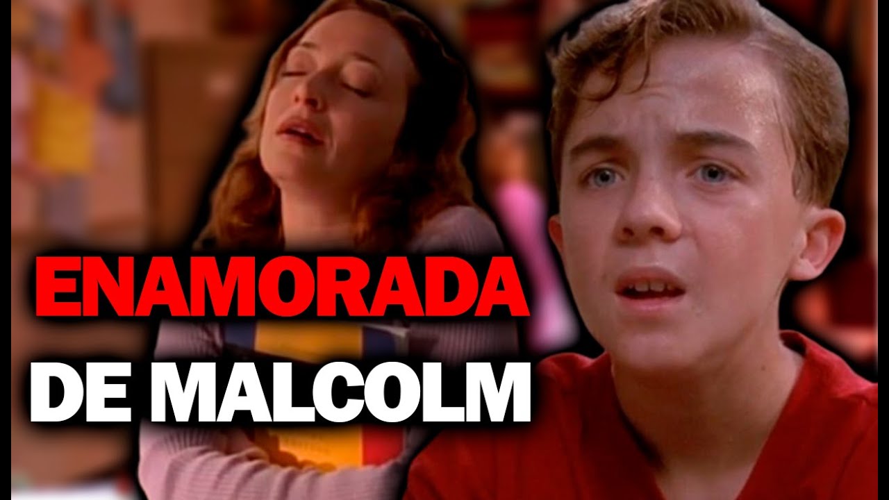EL EFECTO MARIPOSA DE CAROLINE MILLER | MALCOLM EL DE ENMEDIO