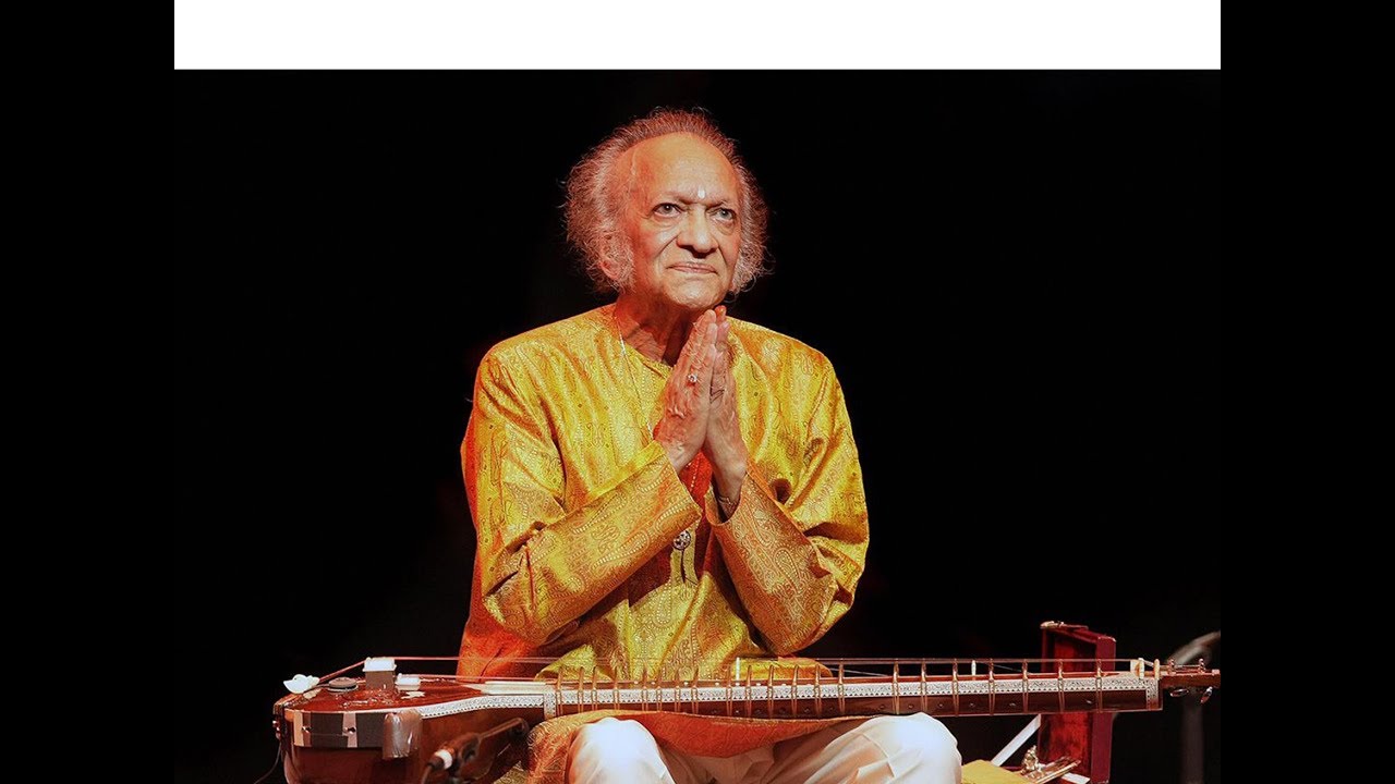 Hay re woh din kyun na aaye on Sitar by Chandrashekhar Phanse