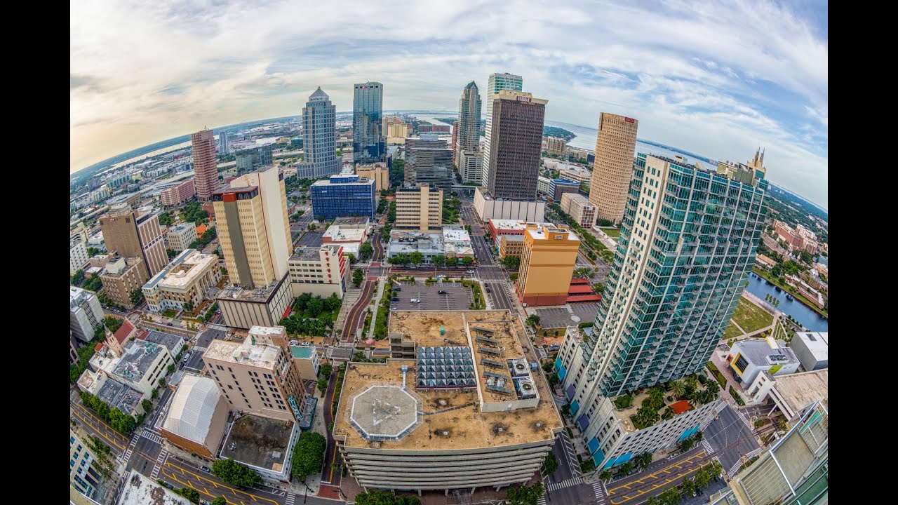 Element of Tampa