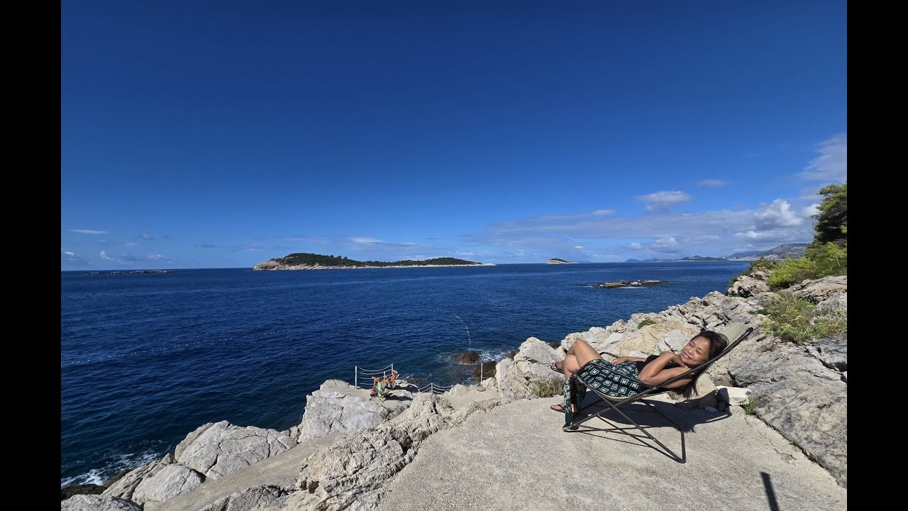 Cavtat, Croatia