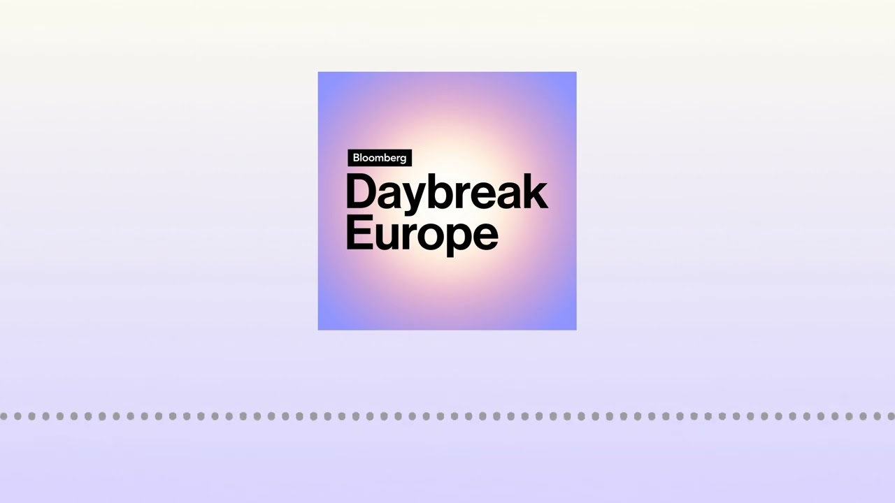 Mamdani New NYC Mayor, $500 Billion Chip Selloff, AstraZeneca CEO’s Big Bet | Bloomberg...