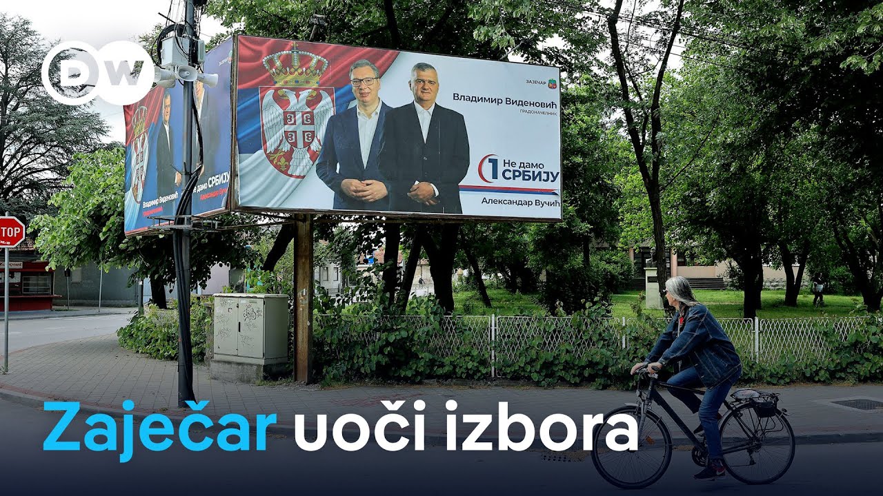 Lokalni izbori u Zaječaru test za rejting vlasti