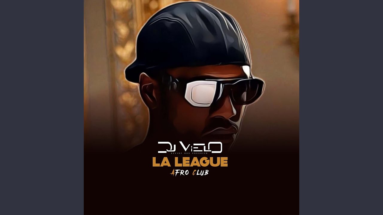 La League Afro Club