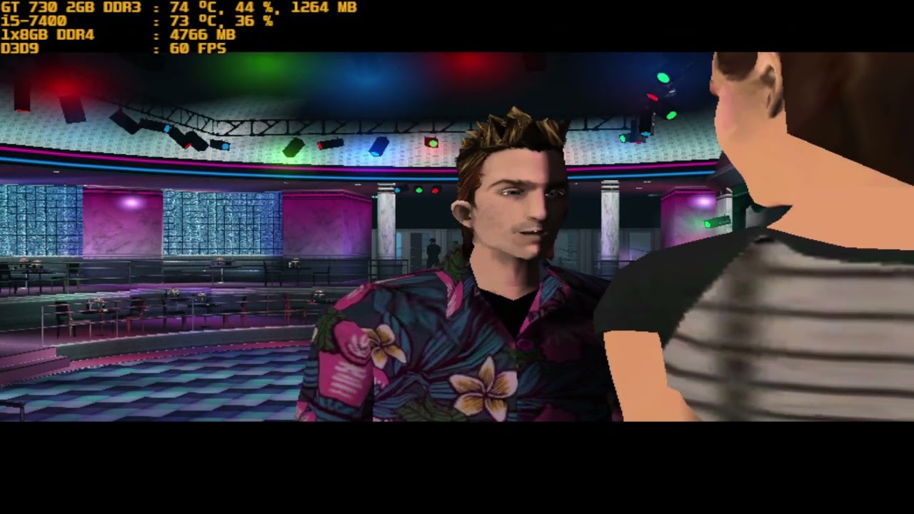 grand theft auto vice city ultra edition mod
