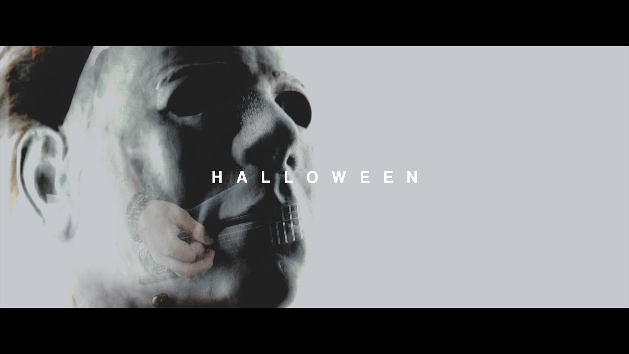 Halloween Theme by John Carpenter [Metal Cover]