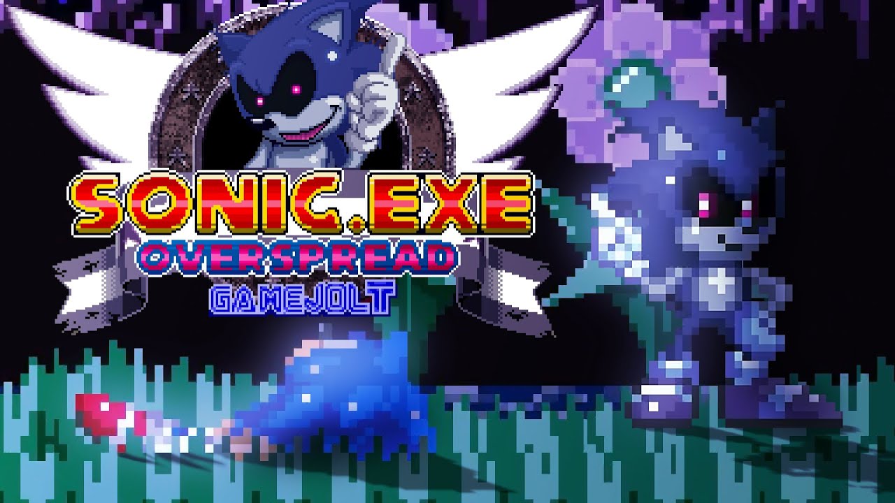 Приключения Начинаются!!! Тейлз Выжил!!! Продолжение Следует!!! #1 | Sonic.Exe Overspread