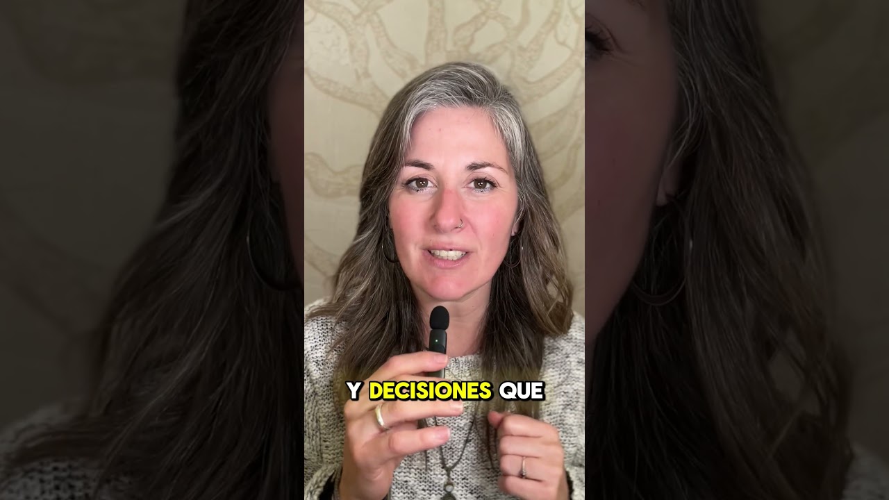 Pensar demasiado&hellip; te aleja de tu intuici&oacute;n #ruidomental #intuicion #ansiedad