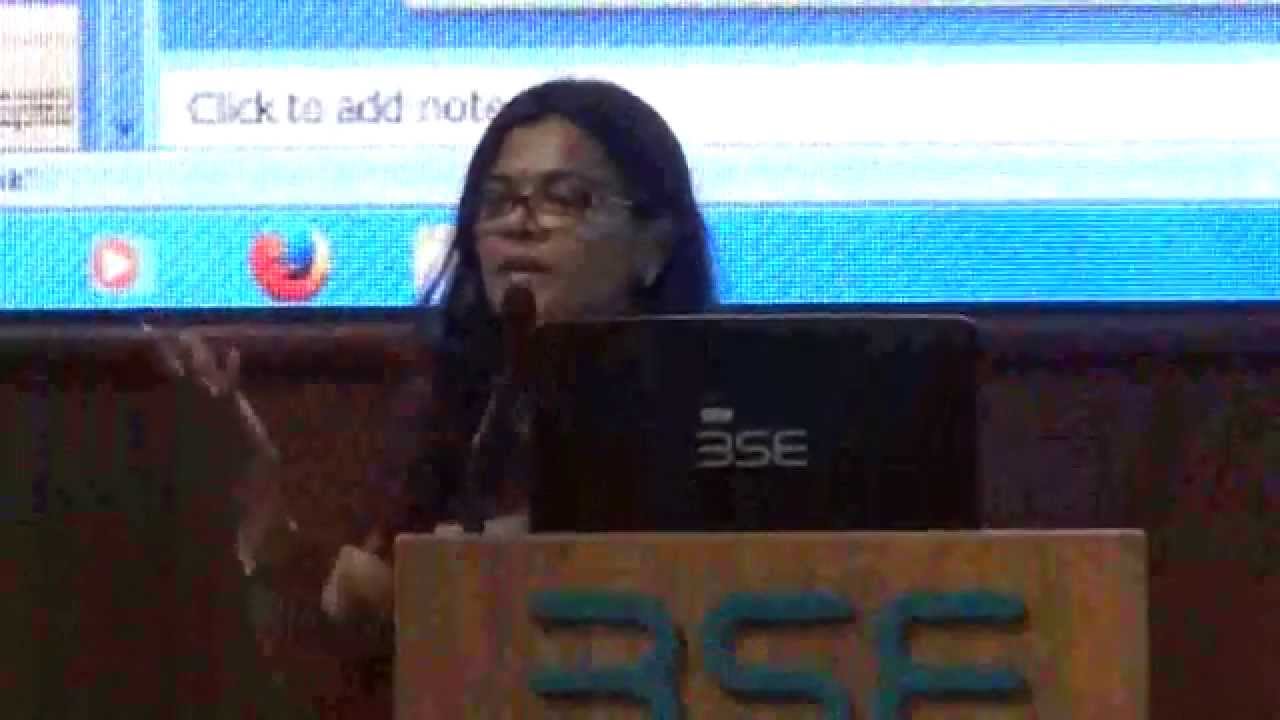 Seminar on  