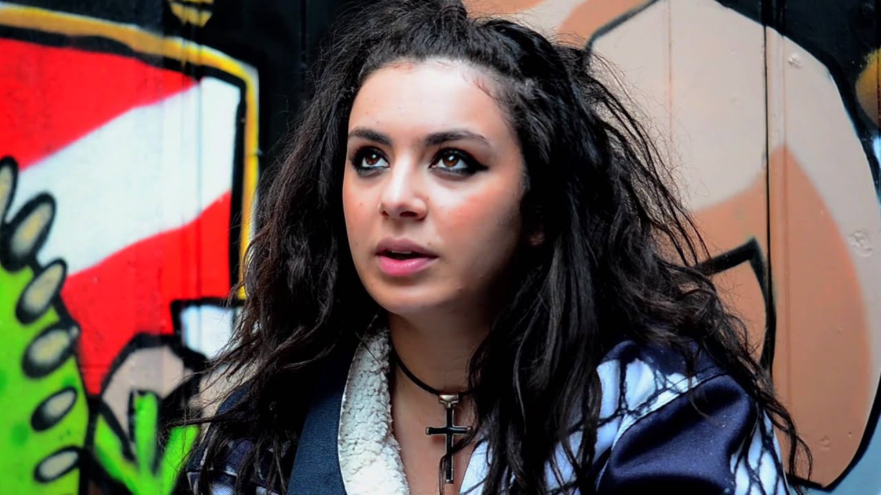 Charli XCX — «Я хочу записать содержательную поп-альбом»