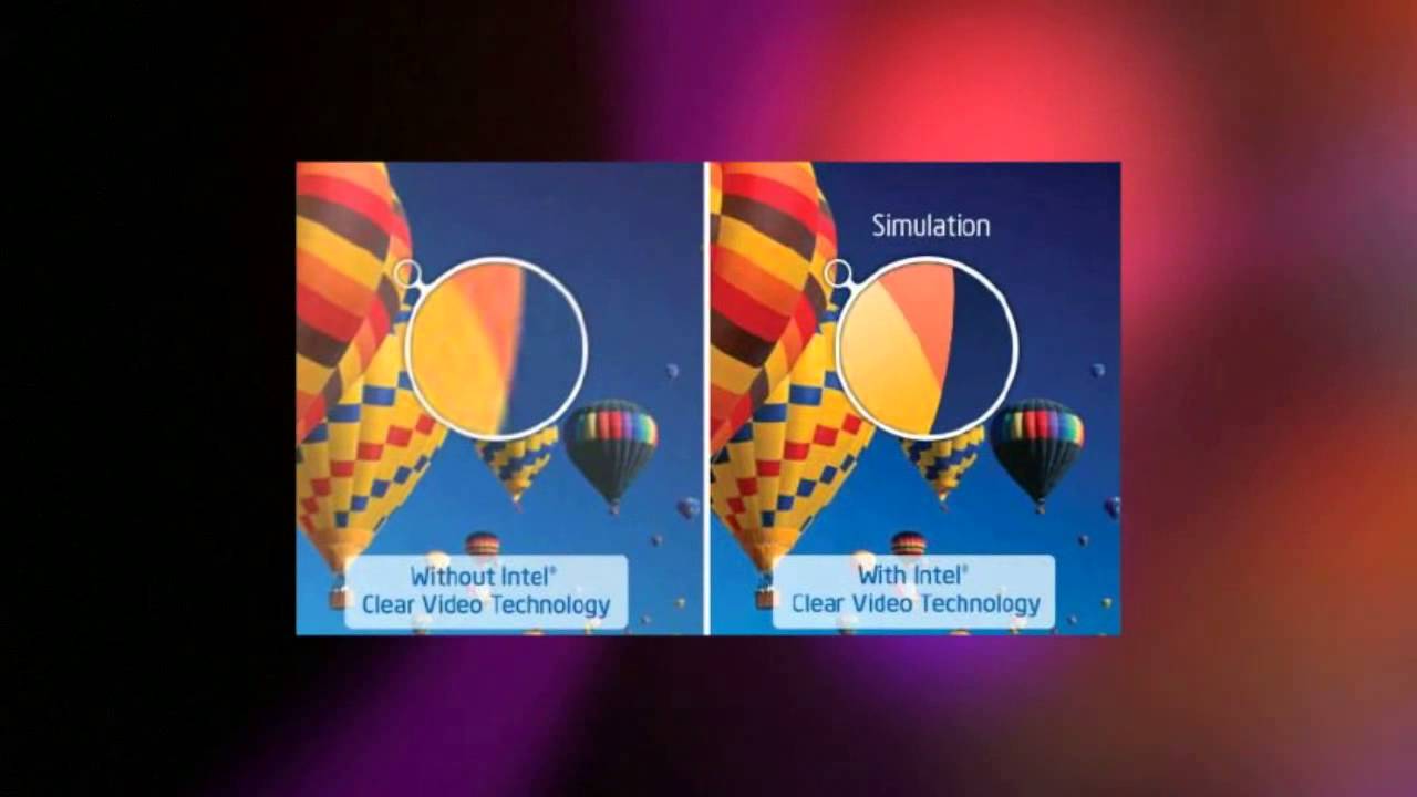 Know How - Mengenal Teknologi Intel Clear Video