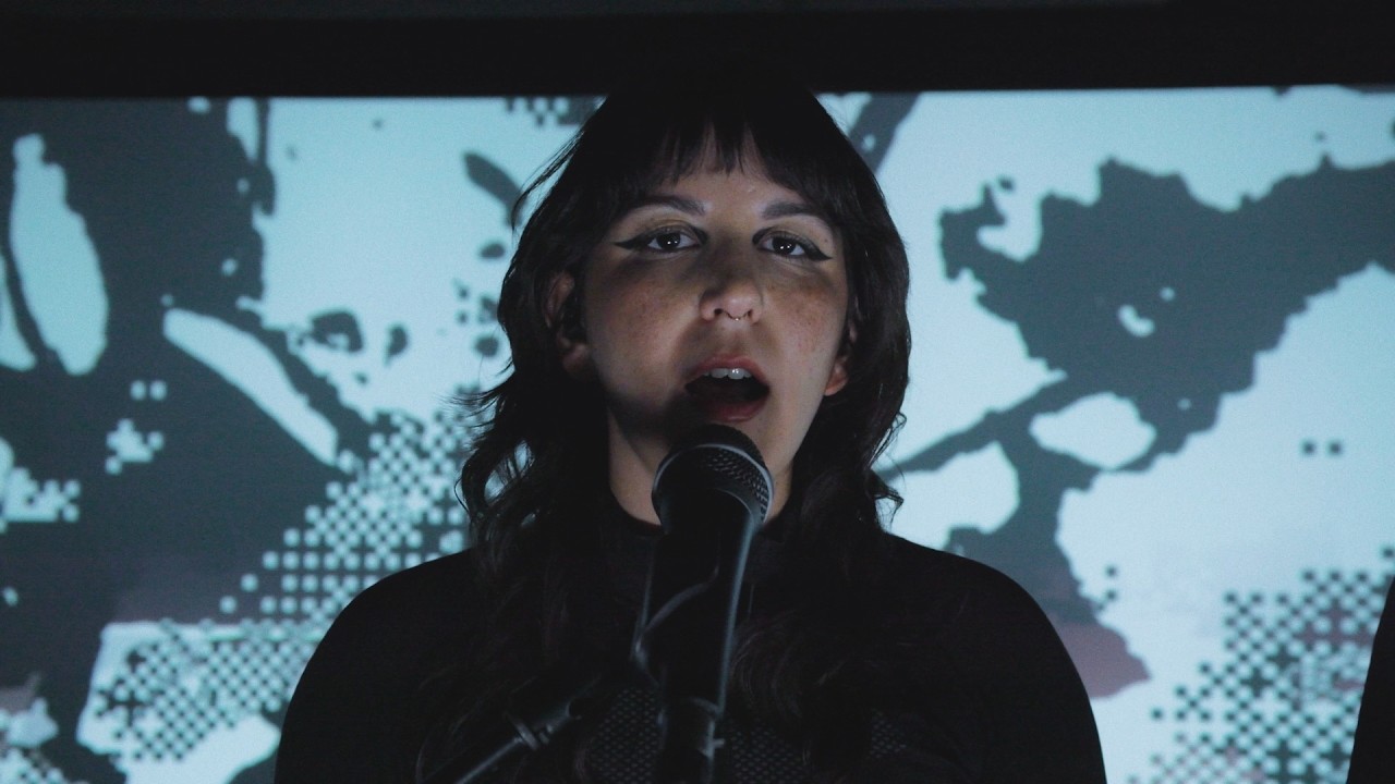 VVV [Trippin'you] - MECHARADIO Full album live a/v