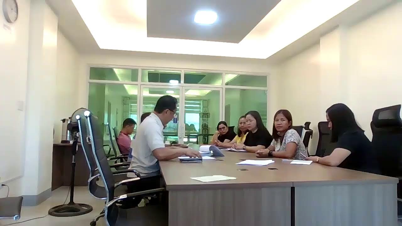 Procurement Livestream Apayao 1st DEO as of February 27, 2026