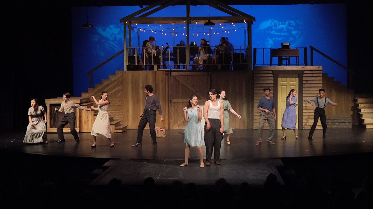 Bright Star- May 2023