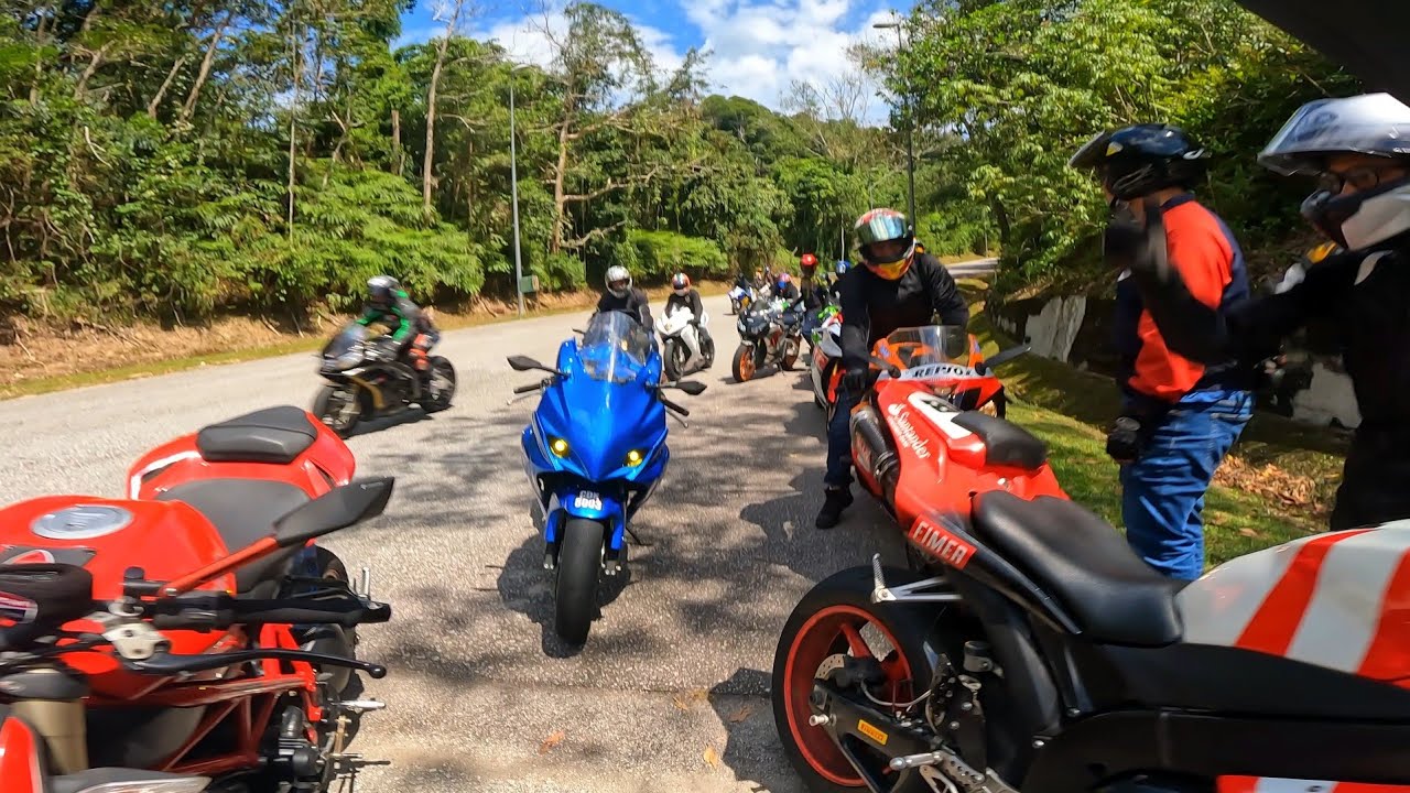 NAZA BLADE 650 TEST HIGHWAY | HYOSUNG GTR650