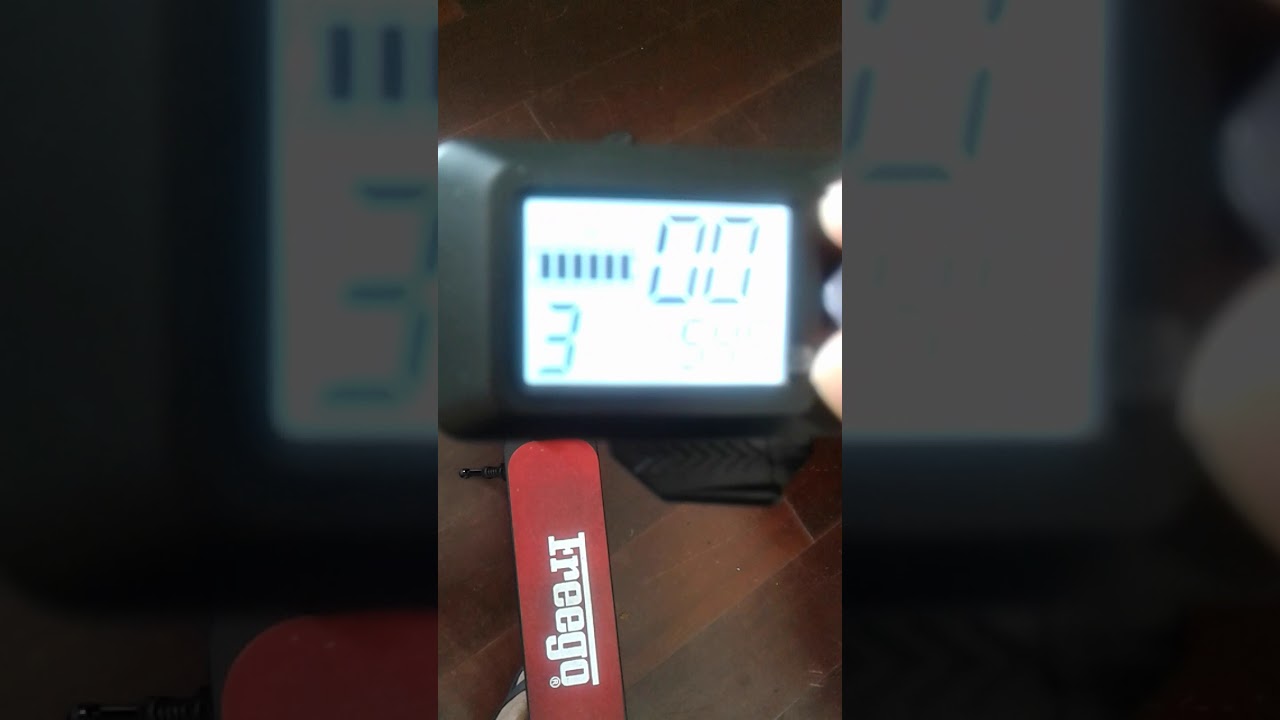 Freego Es06C 40km/h
