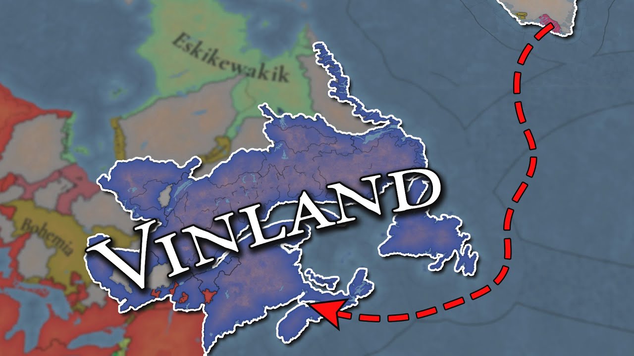 Playing Vinland in the Worst Way Imaginable