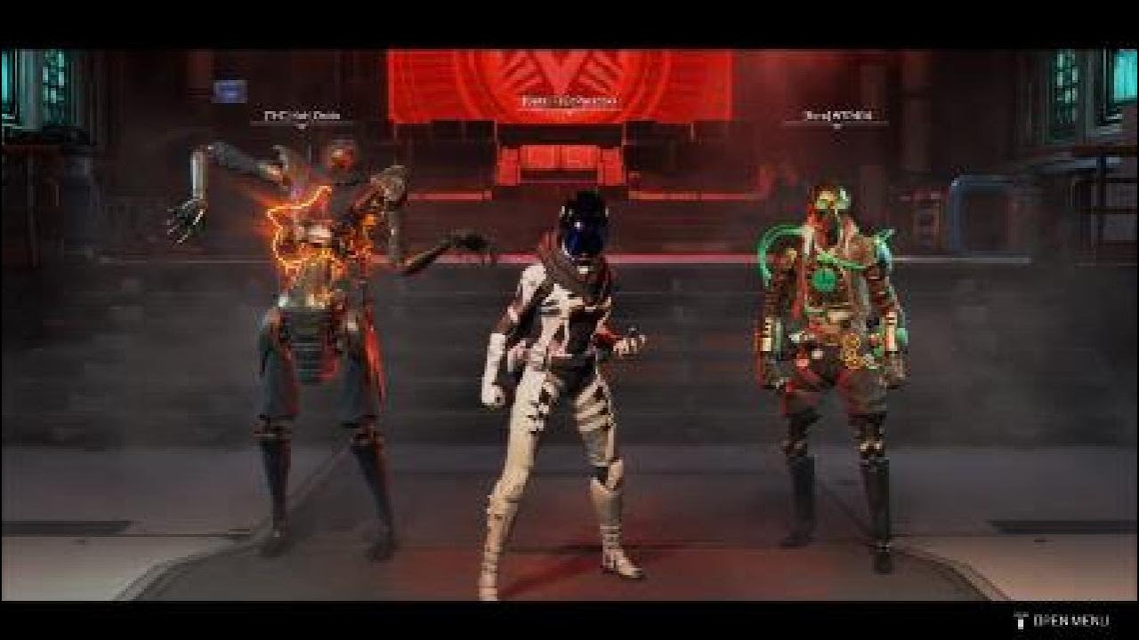 THE VOIDWALKER SKIN IS BACK BABY!!!! Apex legends gameplay
