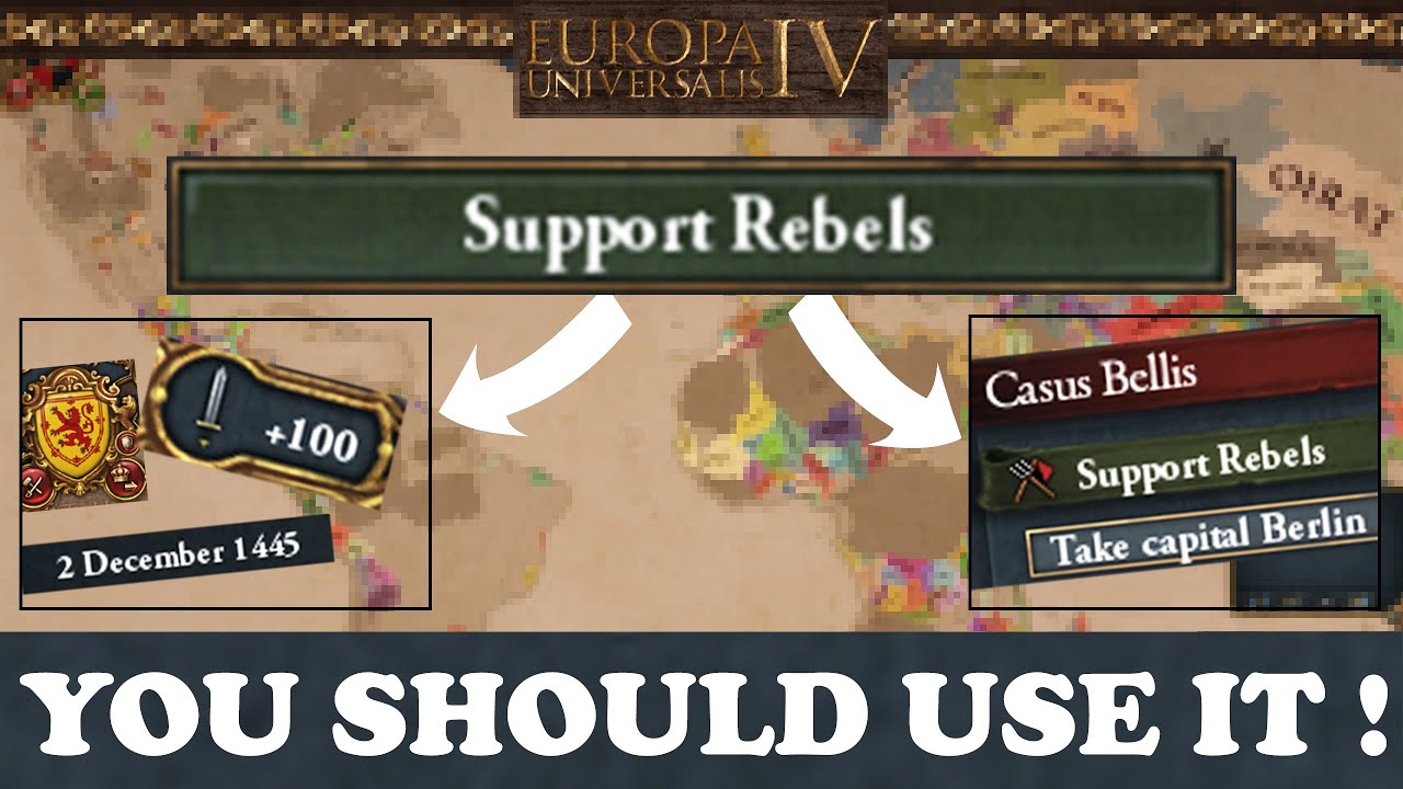 Nobody Knows: This Obscure Game Mechanic is actually useful! Do you know why?