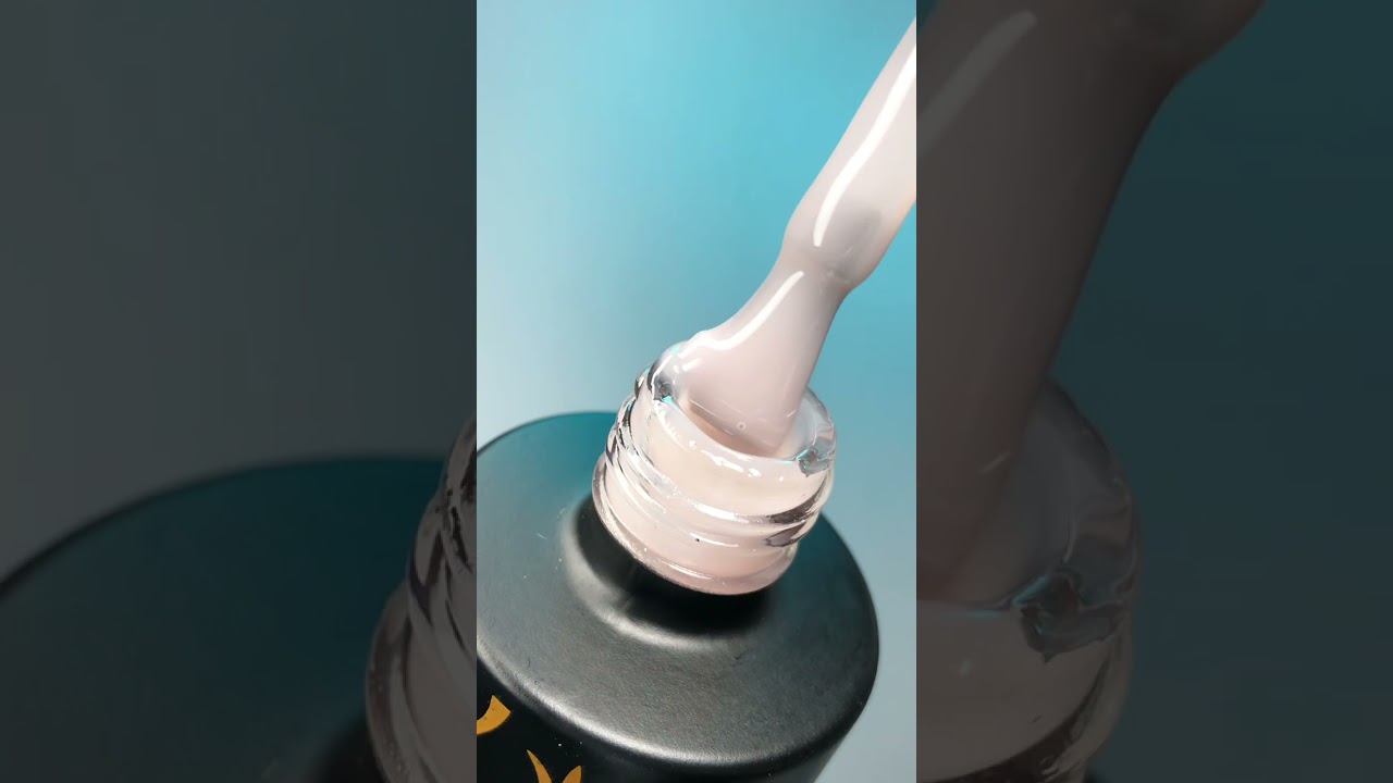 Bee Nails Bulder gel extension №09