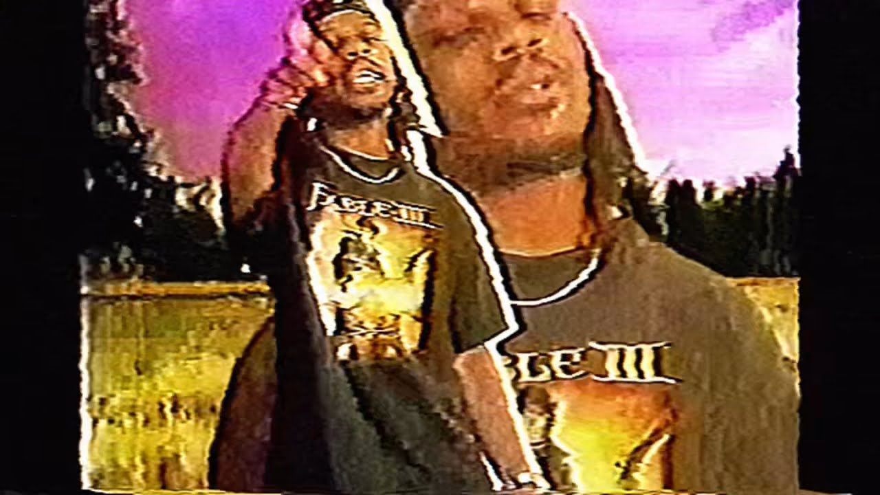 TYP3ON3 & LURK - MY SOUL IS NOT FOR SALE FT ZACH RABBIT & LIL BUCKSTA