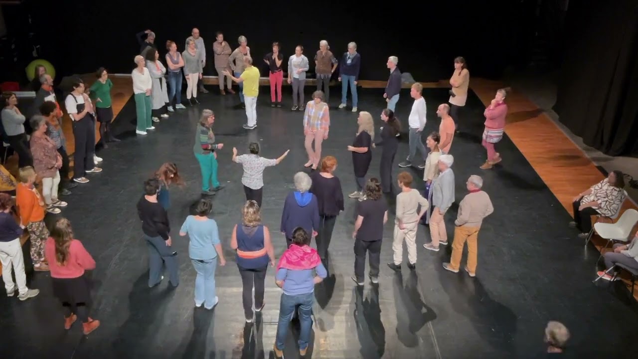 Chant pour tous