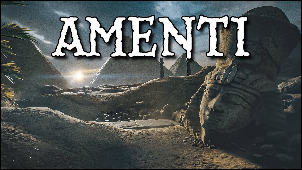 Awakening Ancient Egyptian Curses | Amenti