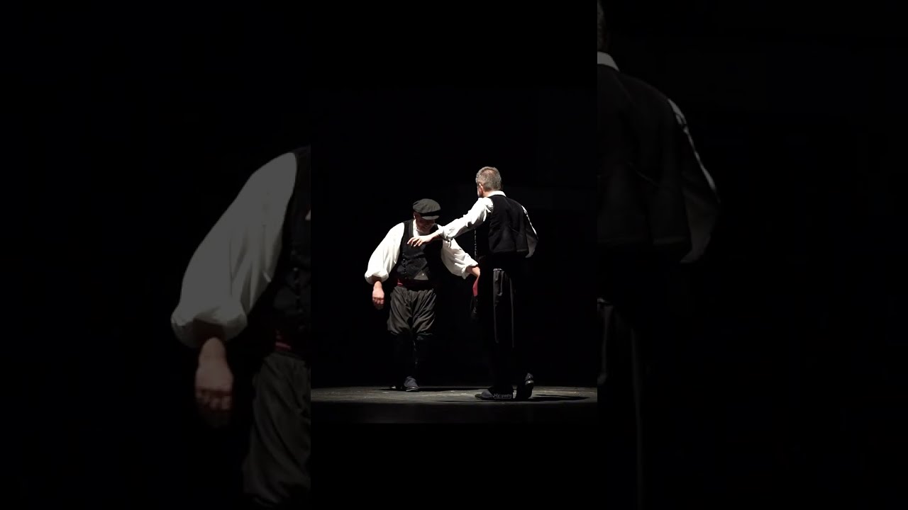 Χ.Ο.Θ. - Καλαμαριά. Μες στην καρδιά η προσφυγιά - Μουσικοχορευτικός Διάλογος - 23 Απριλίου 2024